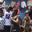 Kwaw Kese meets fans at Rawlings Park