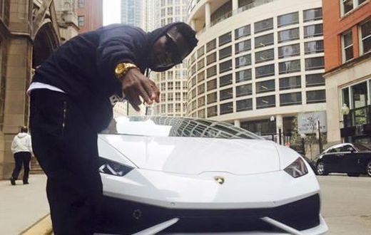 Shatta Wale - Get That From