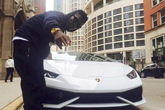 Shatta Wale - Get That From