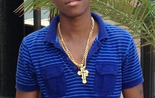 Gerson Mangundu