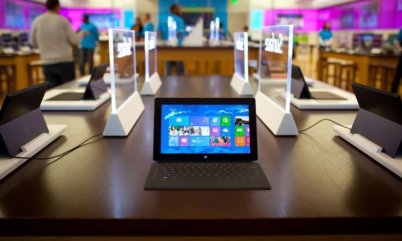 Microsoft launched its Windows 10 platform back in July