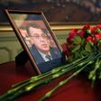 Russian Ambassador to Turkey Andrei Karlov was gunned down at a photo exhibition December 19, 2016