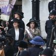 'Suffragette' trailer
