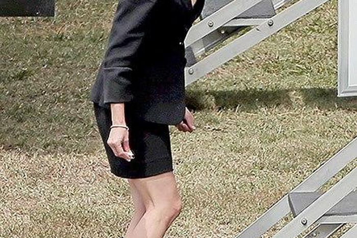 Selma Blair as Kris Jenner