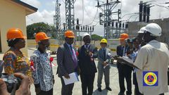 Meralco takes over ECG