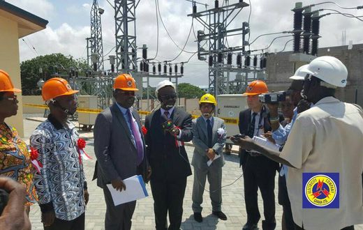 Meralco takes over ECG