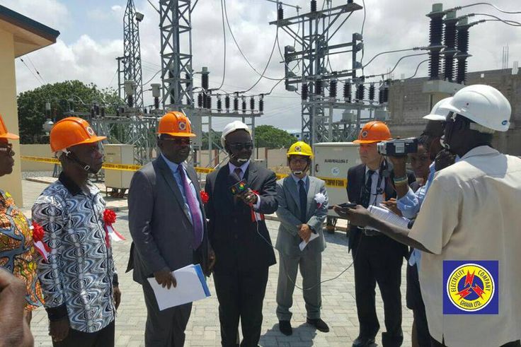 Meralco takes over ECG