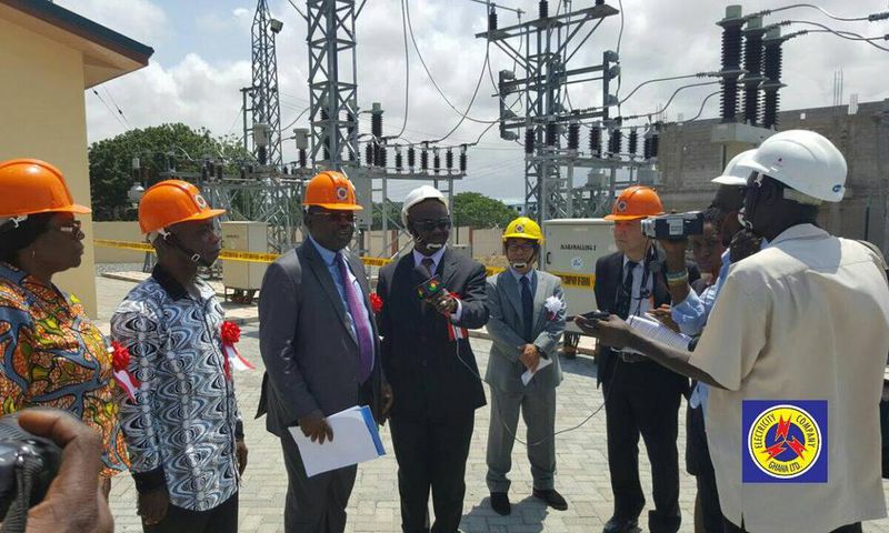 Meralco takes over ECG