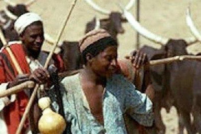 Fulani herdsmen (File Photo)