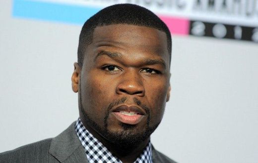 50 Cent