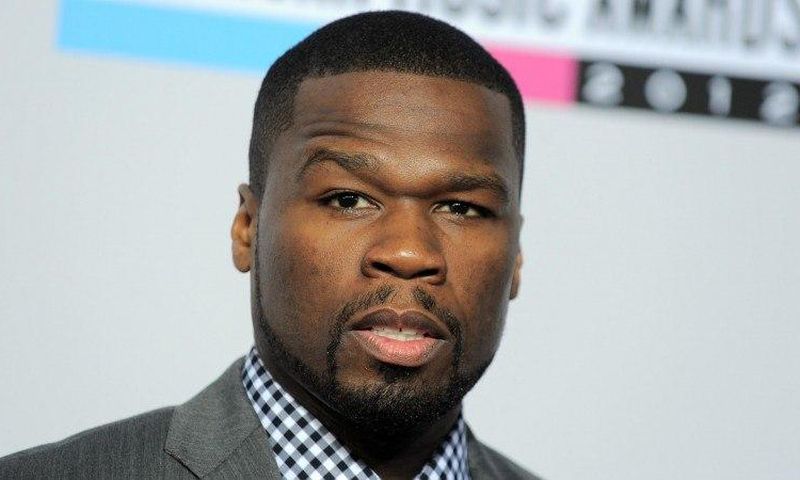 50 Cent