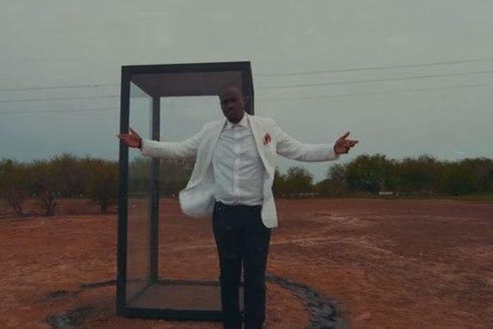 Chase Forever - Fire