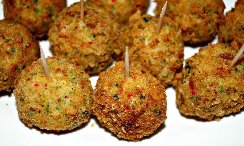 Fish ball