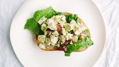 chicken salad