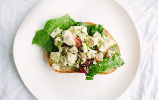 chicken salad