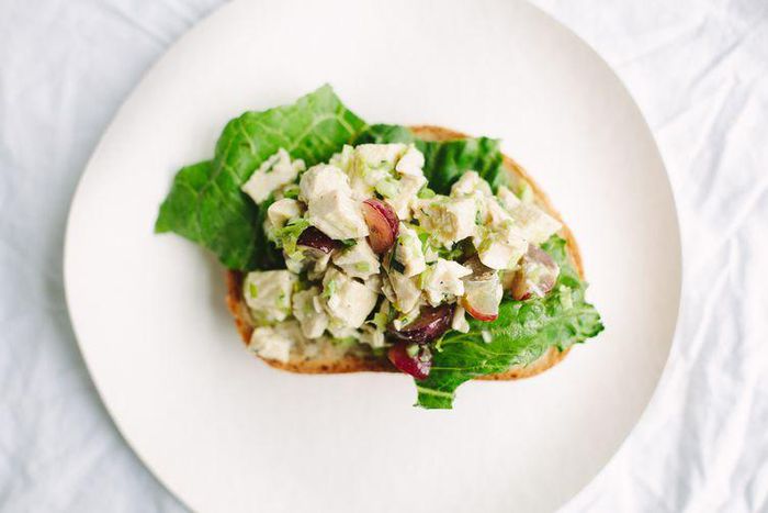 chicken salad