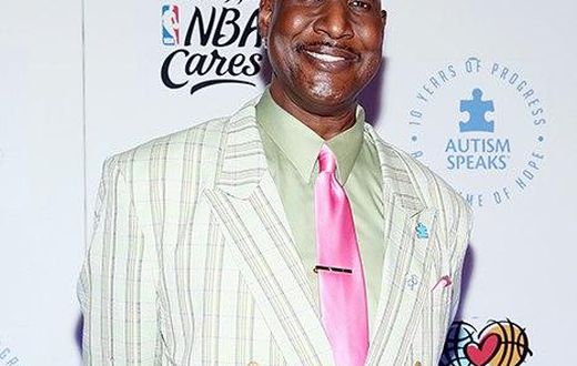 Darryl Dawkins.