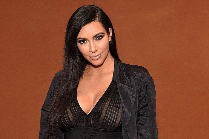 Kim Kardashian