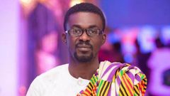 CEO of Menzgold, Nana Appiah Mensah