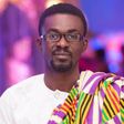 CEO of Menzgold, Nana Appiah Mensah
