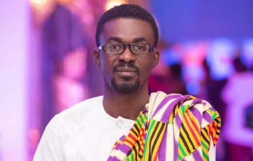 CEO of Menzgold, Nana Appiah Mensah