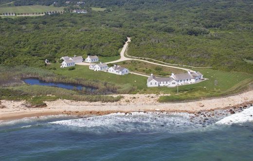 Eothen is now on the market for $85 million.