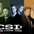 CSI