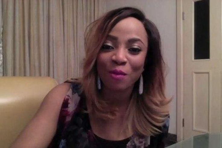 Toke Makinwa