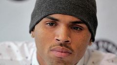 Chris Brown
