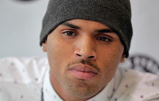 Chris Brown