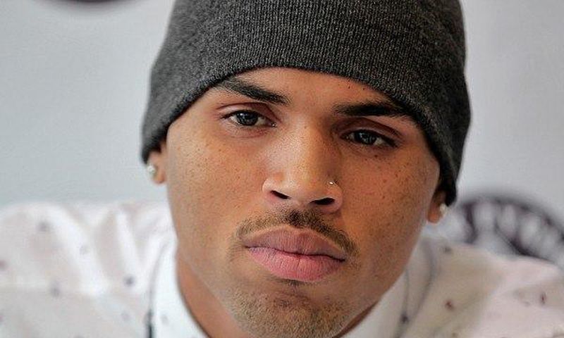 Chris Brown