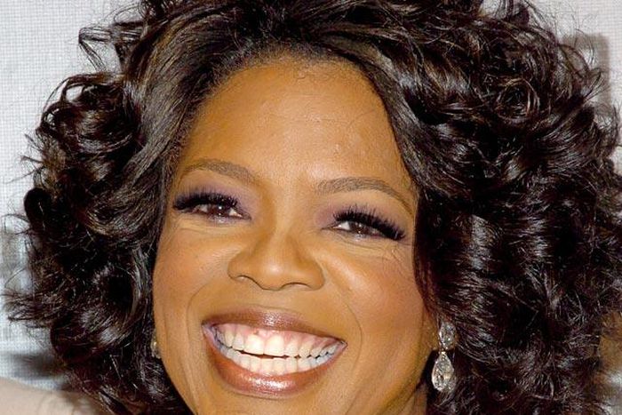 Oprah Winfrey