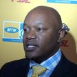 Serame Taukobong Chief Executive Officer of MTN Ghana