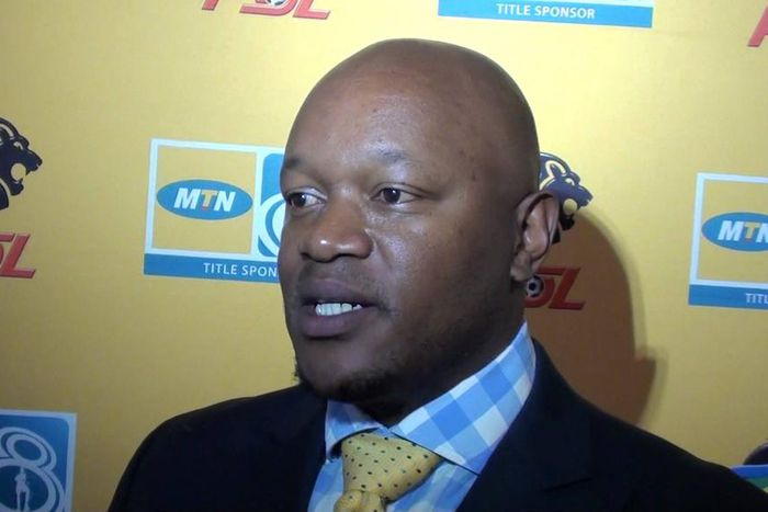 Serame Taukobong Chief Executive Officer of MTN Ghana