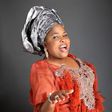 Former First Lady, Patience-Jonathan.