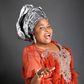 Former First Lady, Patience-Jonathan.