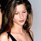 Gisele Bundchen posted her first photo as a model