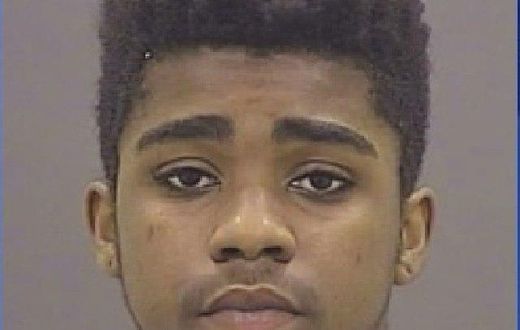 Raeshawn Rivers