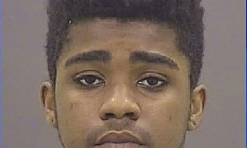 Raeshawn Rivers