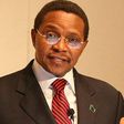 Tanzanian President Jakaya Kikwete