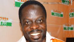 Ofori Amponsah