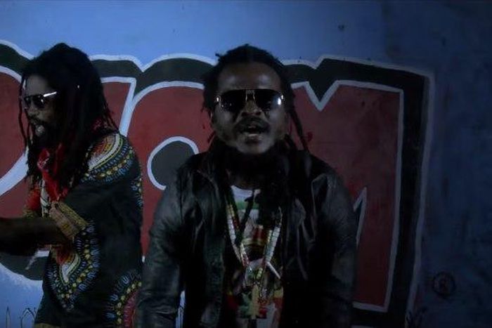 Ras Kuuku - Gban Gban