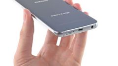 Samsung Galaxy S6 Edge
