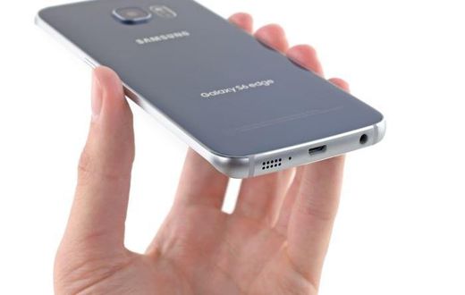 Samsung Galaxy S6 Edge