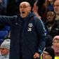 Chelsea manager Maurizio Sarri has had to wait for the loan signing of Gonzalo Higuain to be confirmed