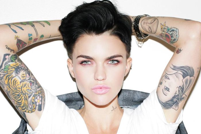Ruby Rose