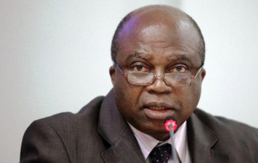 Former Youth and Sports Minister, Clement Kofi Humado