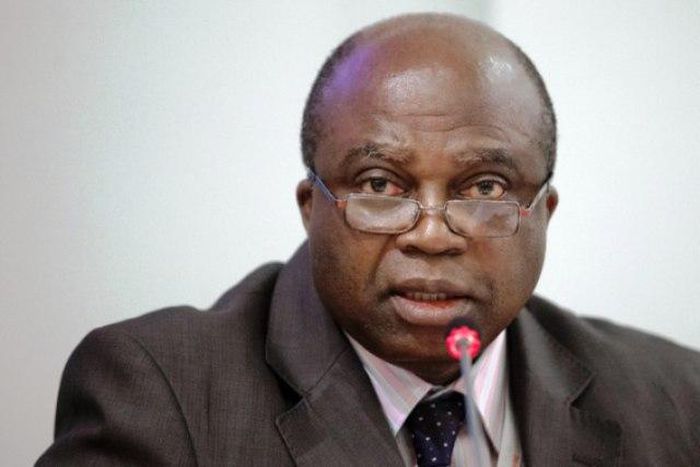 Former Youth and Sports Minister, Clement Kofi Humado