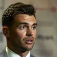 Australia turned down offer of a beer at Cardiff, James Anderson reveals