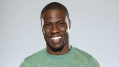 Kevin Hart among 25 for Hollywood Walk of Fame 2016
